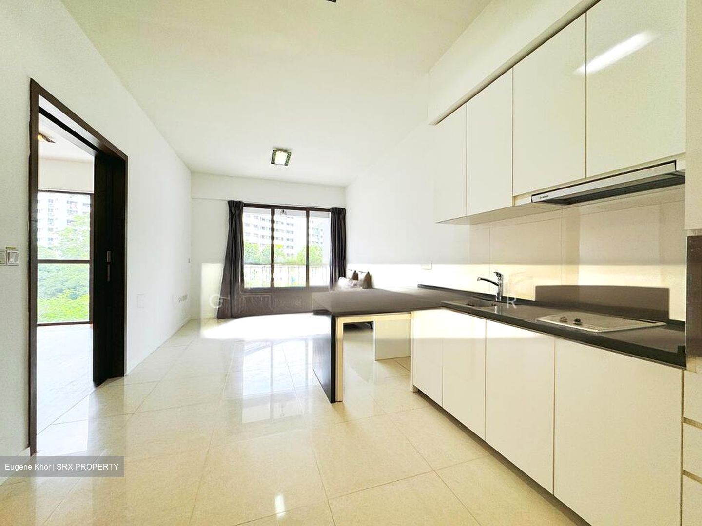 Archipelago (D16), Condominium #502939241